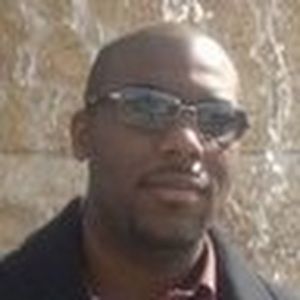 Meet your Posher, Rodney